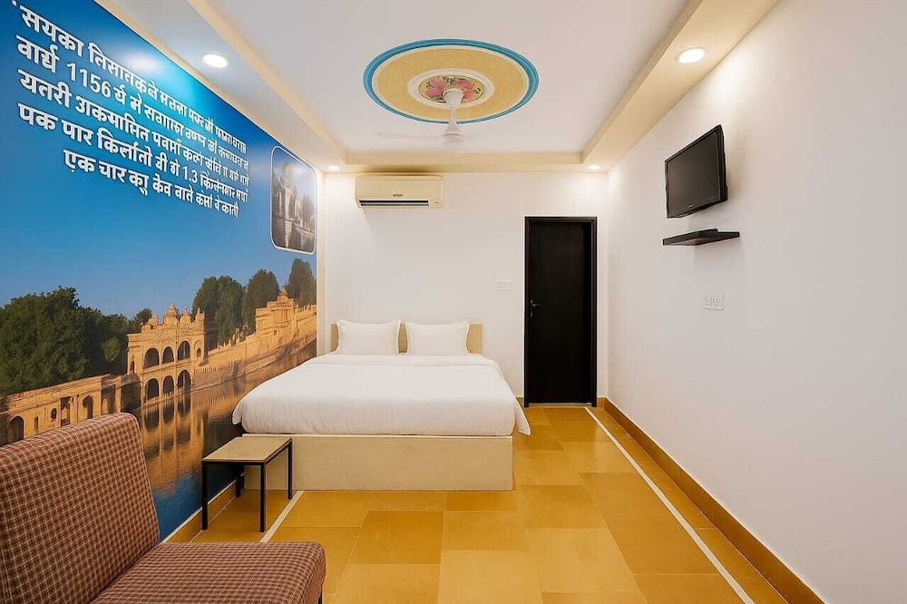 hotel robin jaisalmer
