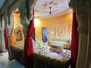 hotel robin jaisalmer