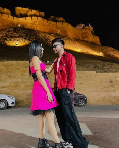 hotel robin jaisalmer