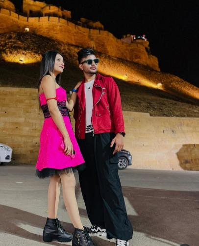 hotel robin jaisalmer