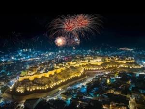 hotel robin jaisalmer