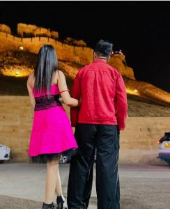 hotel robin jaisalmer