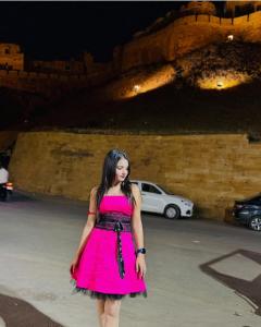 hotel robin jaisalmer