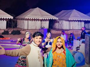 hotel robin jaisalmer