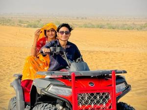 hotel robin jaisalmer