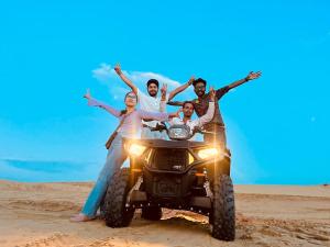 hotel robin jaisalmer