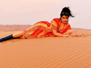 hotel robin jaisalmer