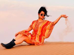 hotel robin jaisalmer