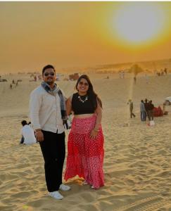 hotel robin jaisalmer