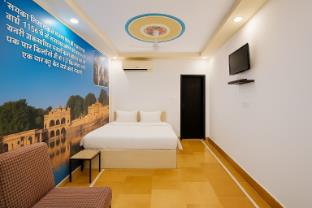 hotel robin jaisalmer