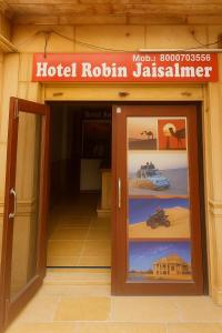 hotel robin jaisalmer