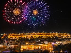hotel robin jaisalmer