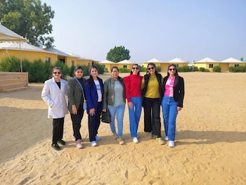 hotel robin jaisalmer