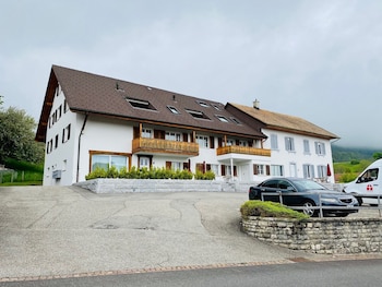 Zimmerzuvermieten.Ch Günsberg,Balmbergstrasse,4 star