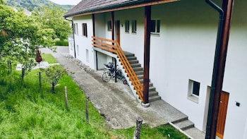 Zimmerzuvermieten.Ch Günsberg,Balmbergstrasse,4 star