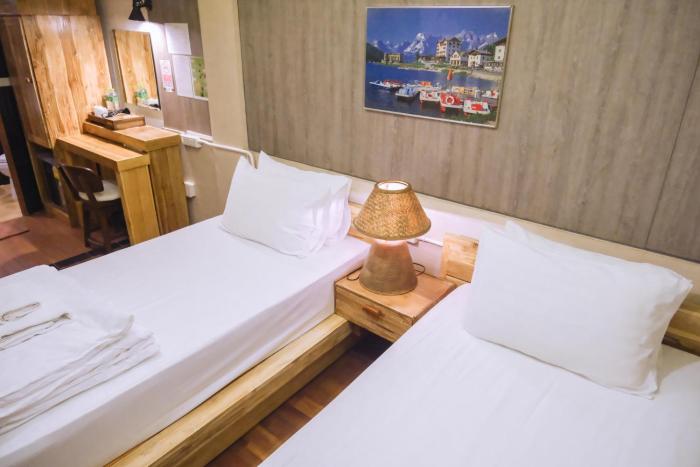 goya hotel