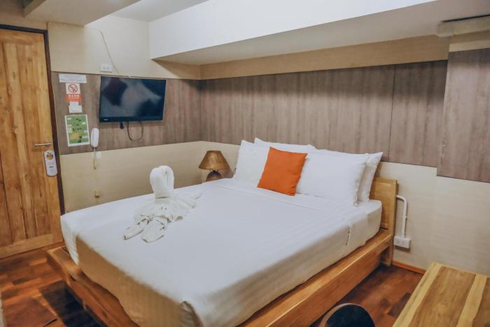 goya hotel