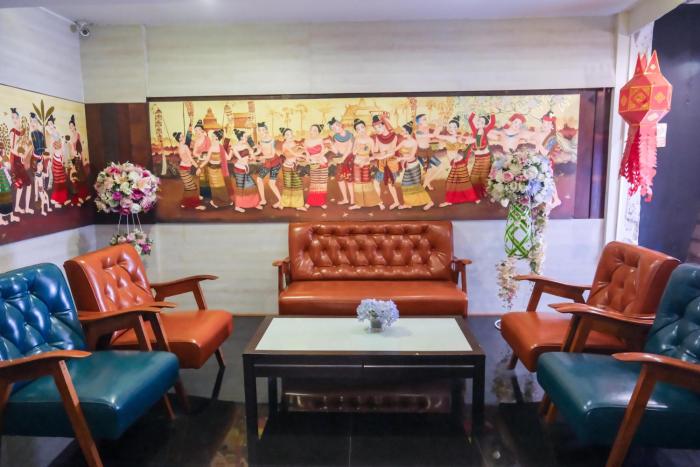 goya hotel