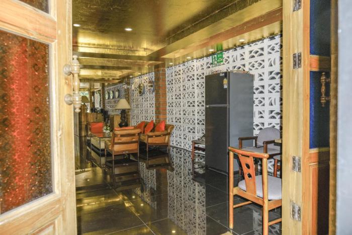 goya hotel
