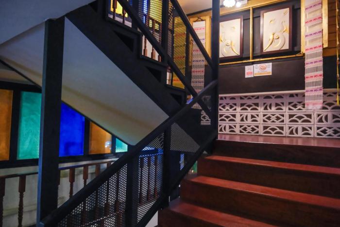 goya hotel