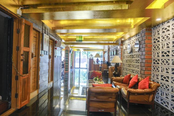 goya hotel