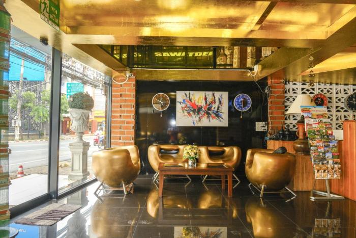 goya hotel