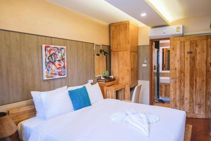 goya hotel