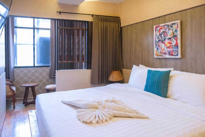 goya hotel