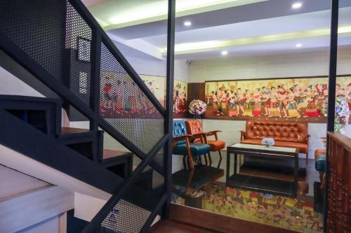 goya hotel