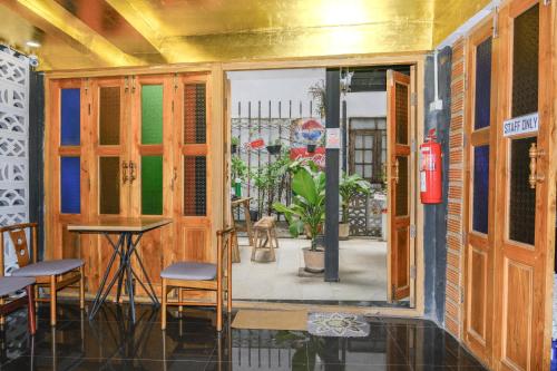 goya hotel