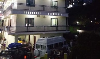 ammu cottage