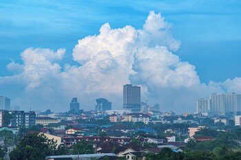 pattaya