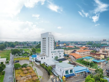 pattaya
