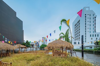 pattaya