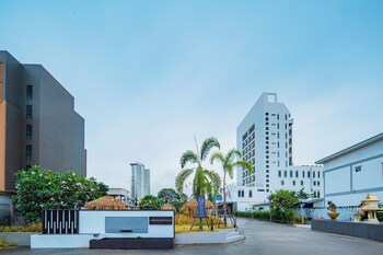 pattaya