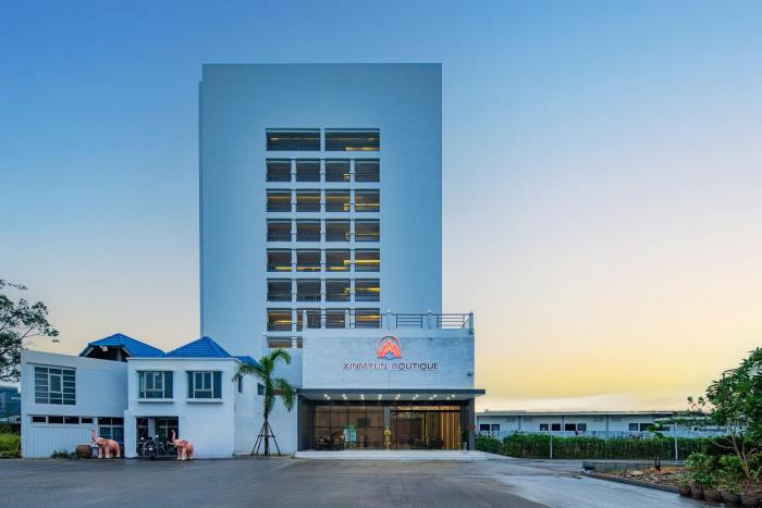 pattaya