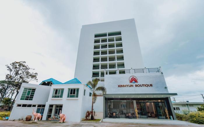 pattaya