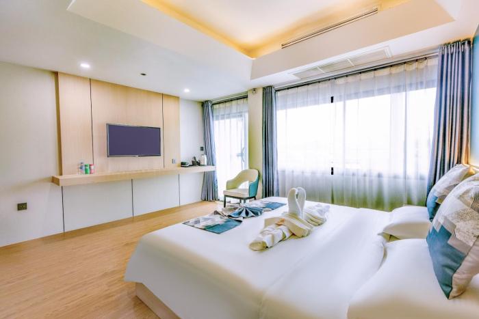 pattaya