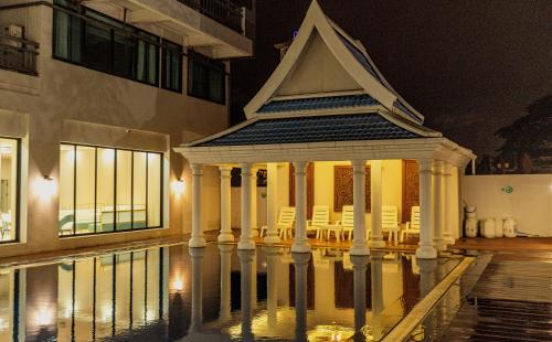 pattaya