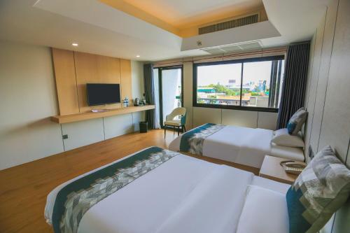 pattaya