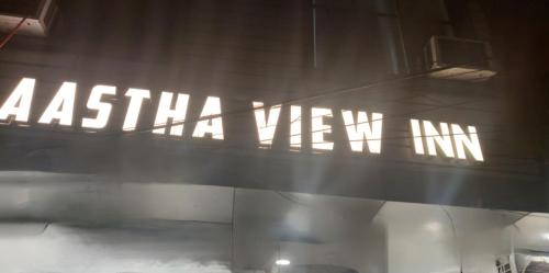 aastha view