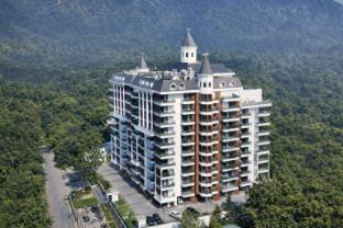 eden wellness and hospitality