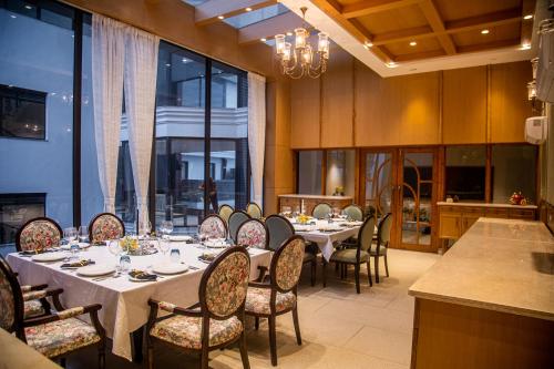 eden wellness and hospitality