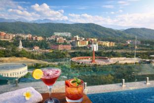 eden wellness and hospitality