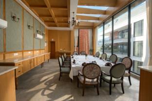 eden wellness and hospitality