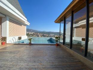 eden wellness and hospitality