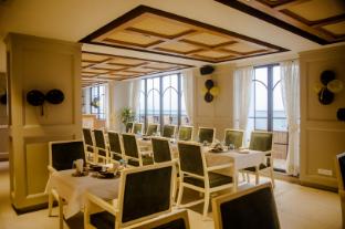 eden wellness and hospitality