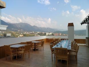 eden wellness and hospitality