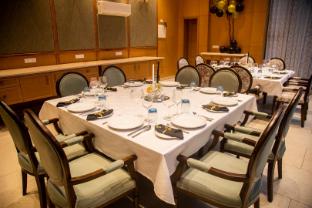 eden wellness and hospitality