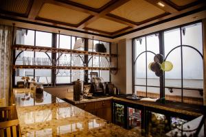 eden wellness and hospitality